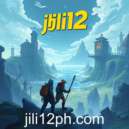 Exploring the Thrilling World of Adventure Games on Jili12