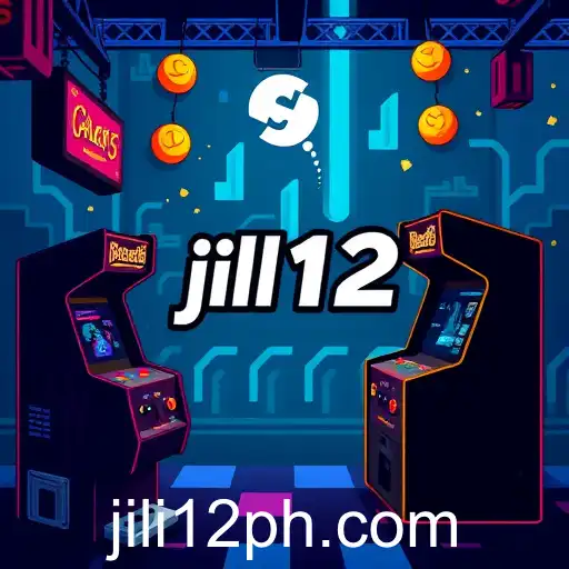 Arcade Classics: A Nostalgic Dive into Retro Gaming with 