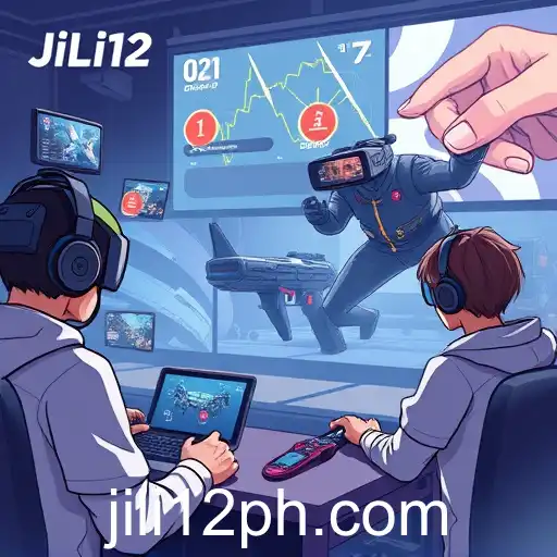 The Evolution of Online Gaming Platforms in 2025