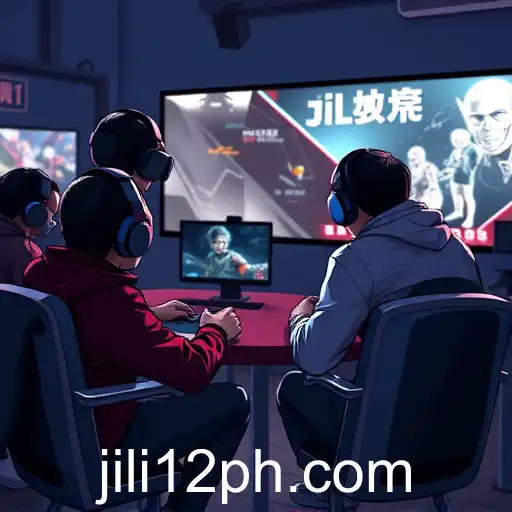 Evolution of Online Gaming Platforms in Recent Years