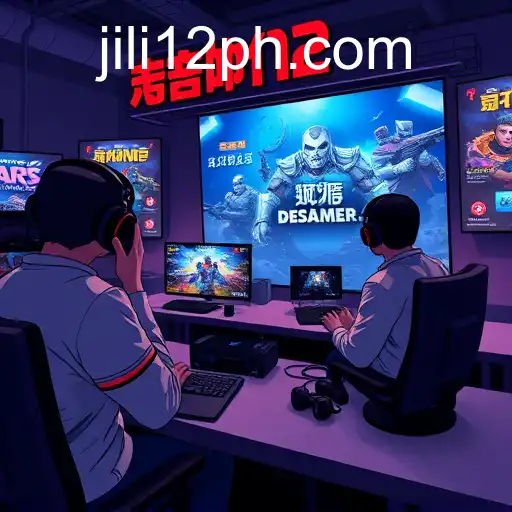 Game Trends and Innovations Shaping 2025