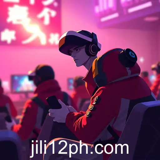 Jili12: Emerging Trends in Online Gaming