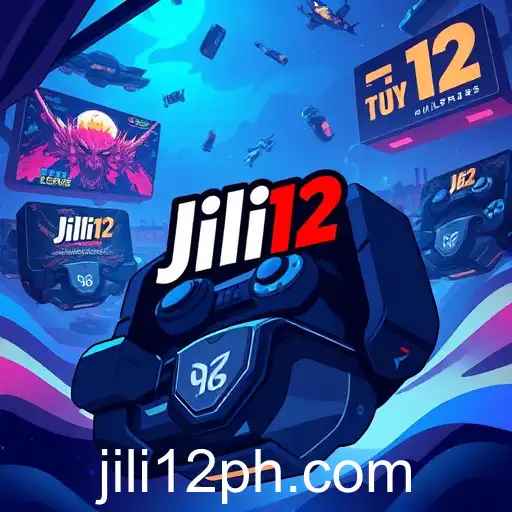 jili12