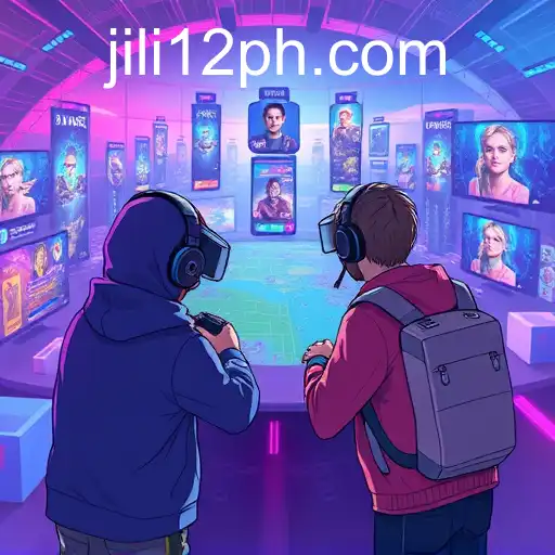 The Rise of Jili12 in the Gaming World