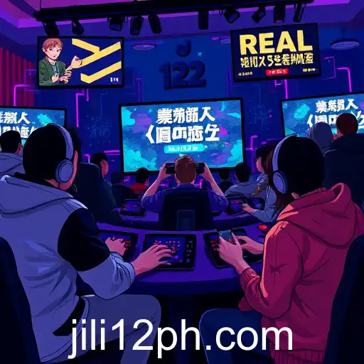 The Rise and Impact of Jili12 on the Gaming World