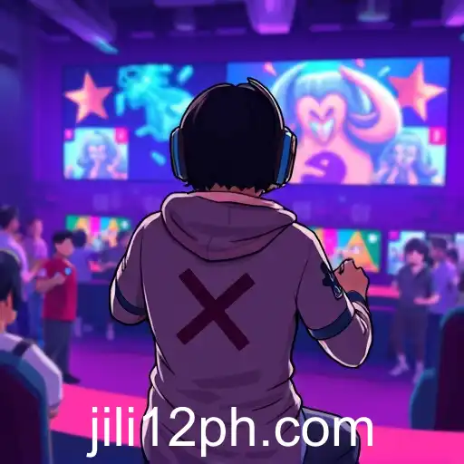 The Rise of Jili12: Revolutionizing Online Gaming