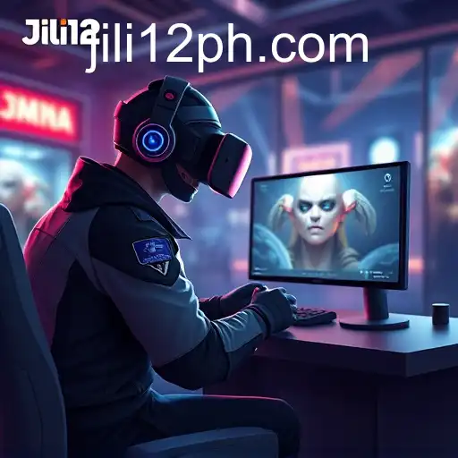 The Rise of Jili12 in the Online Gaming World