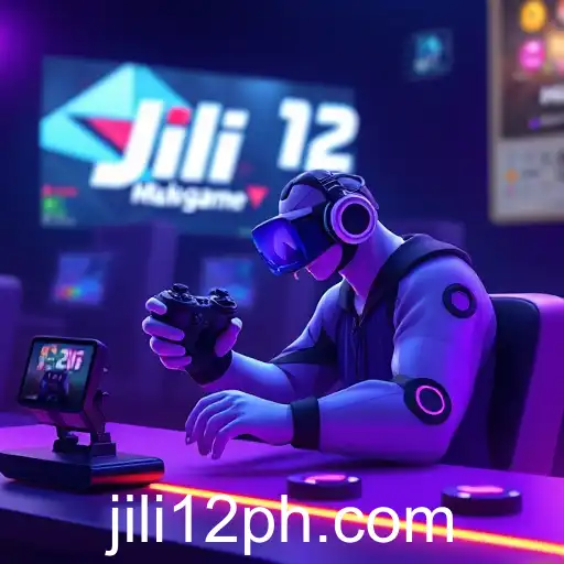 The Rise of Jili12: Transforming the Online Gaming Landscape