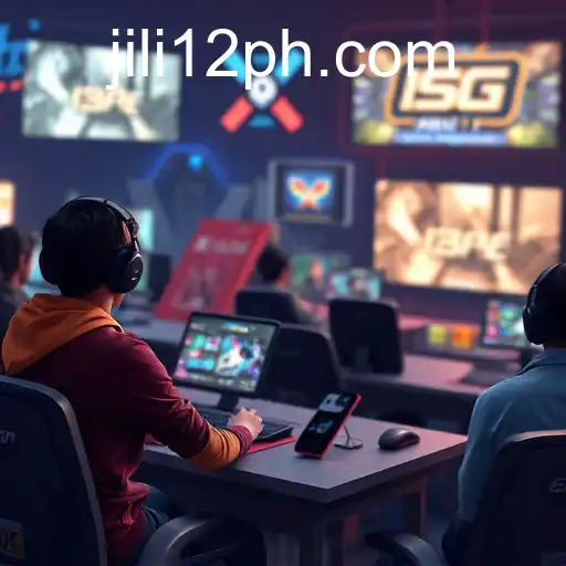 The Rise of Online Game Platforms