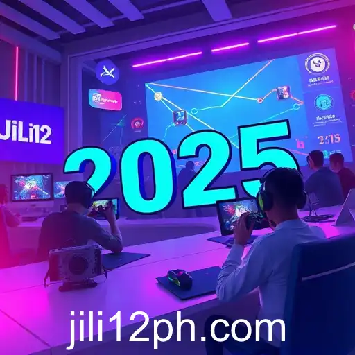 jili12