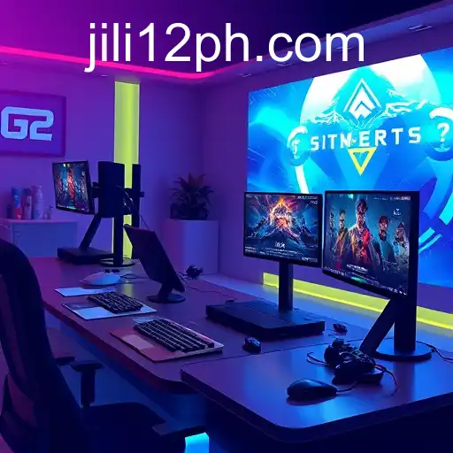 The Rise of English Gaming Platforms