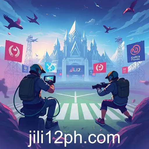 The Rise of Online Gaming in the Face of Global Challenges