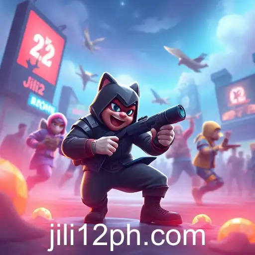 The Rise of Jili12: A New Era in Online Gaming