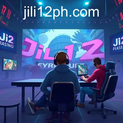 The Rise of Jili12: A Game-Changer in Online Gaming