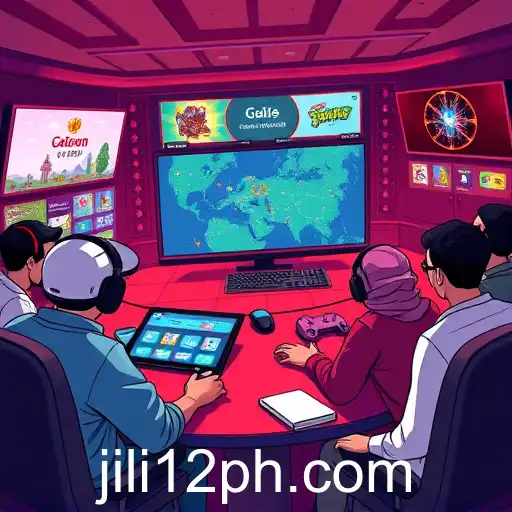 jili12