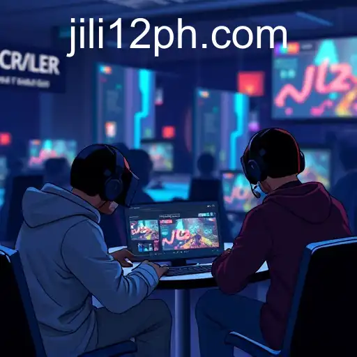 The Rise of Online Gaming Platforms